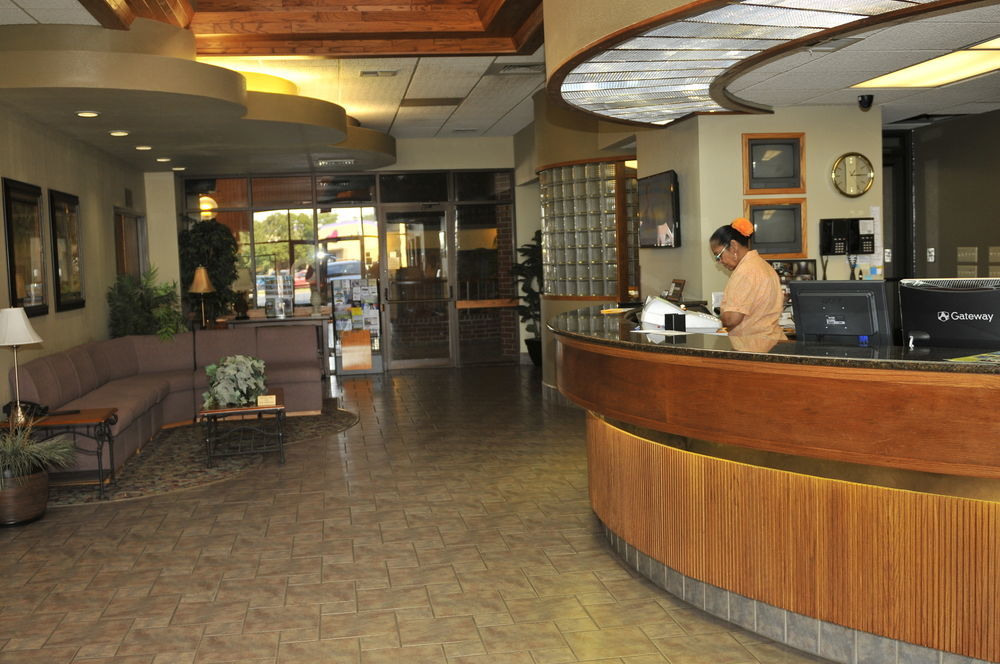 Apple Tree Inn Independence Exterior foto